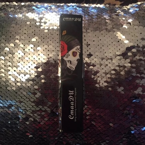 CmaaDU Lipstain 04 - Picture 3 of 5